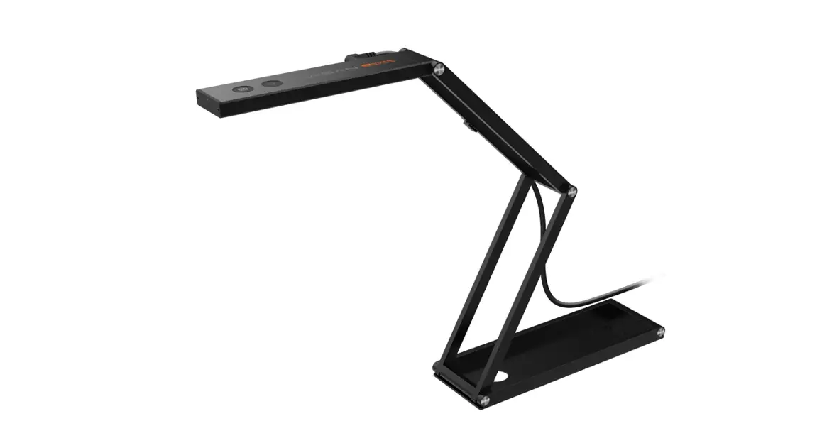 Viisan P4u 4k Document Camera User Guide