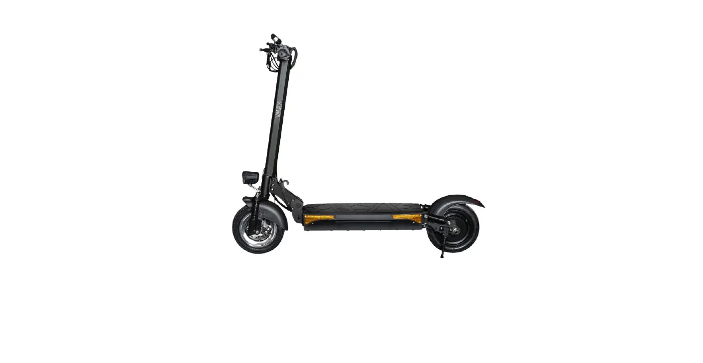 Vmax R25 Wheel I Am Electric Scooter User Manual Vmax R25 Wheel I Am Electric Scooter User Manual