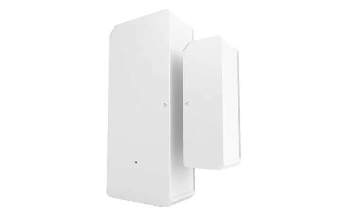 Sonoff Dw2rf Rf-wireless Door/window Sensor User Manual Sonoff Dw2rf Rf-wireless Door/window Sensor User Manual