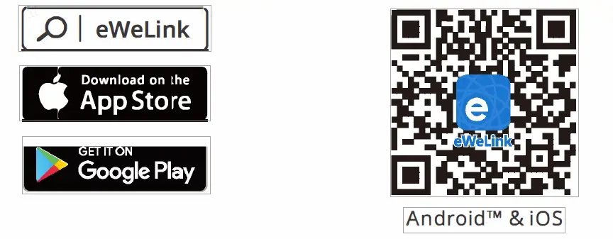 SONOFF DW2RF RF-Wireless Door Window Sensor fig11