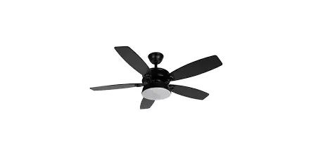 Qazqa 102715 Malaki Fan With Remote Control Instruction Manual