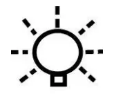 Light icon