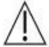 Warning icon