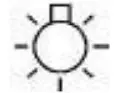 Light icon