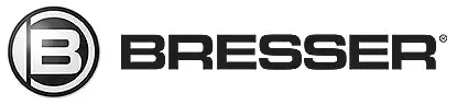 BRESSER logo