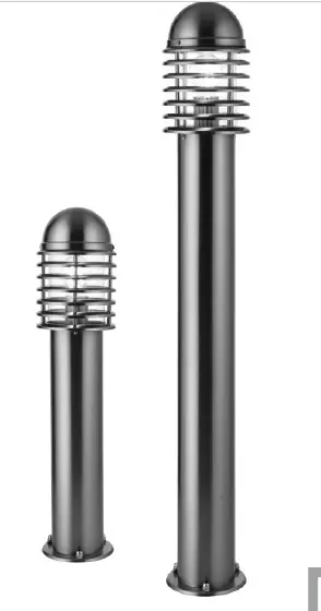 LAP 442PG Shutter Outdoor Bollard and Post Light-product