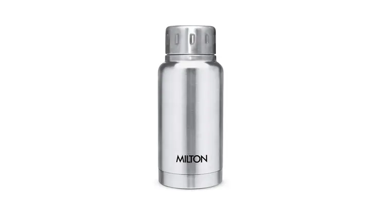 Thermosteel Vacuum Insulated Bottle Instruction Manual Thermosteel Vacuum Insulated Bottle Instruction Manual