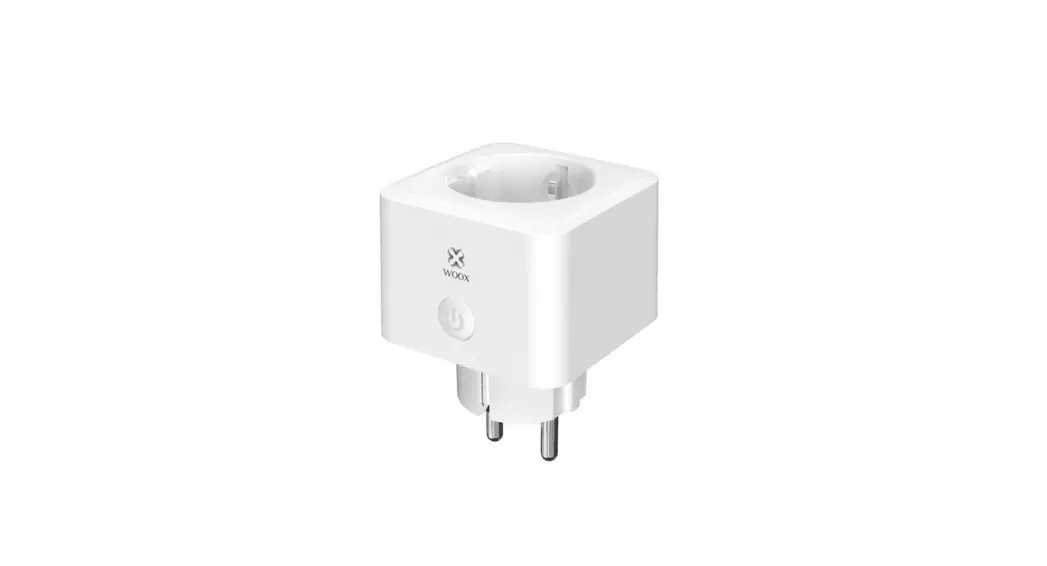 Woox R6087 Smart Wifi Plug User Guide