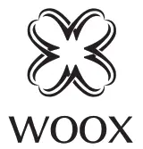 WOOX logo