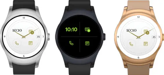 Verizon Wear24 Smart Watch User Guide Verizon Wear24 Smart Watch User Guide