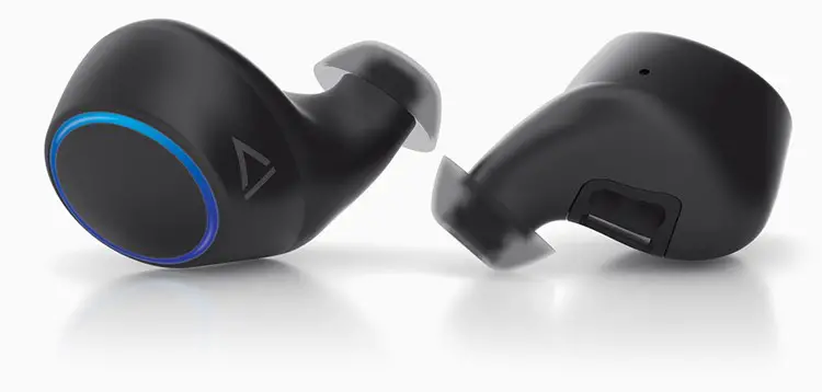 CREATIVE OUTLIER AIR V3 True Wireless Sweatproof in Ear FIG 6
