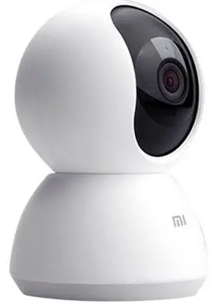 Xiaomi Mi 360° Home Security Camera (1080p)