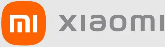 Xiaomi logo