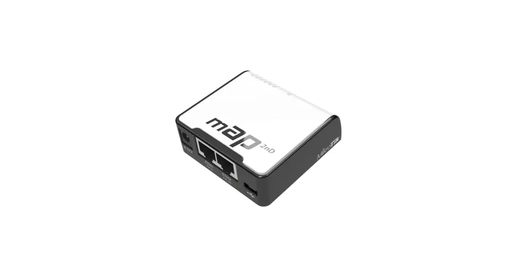 Map 2nd Small Wireless Ap Device User Manual