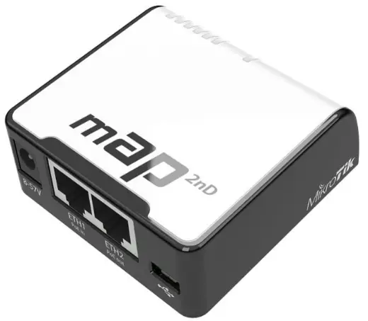 mAP 2nD Small Wireless AP Device