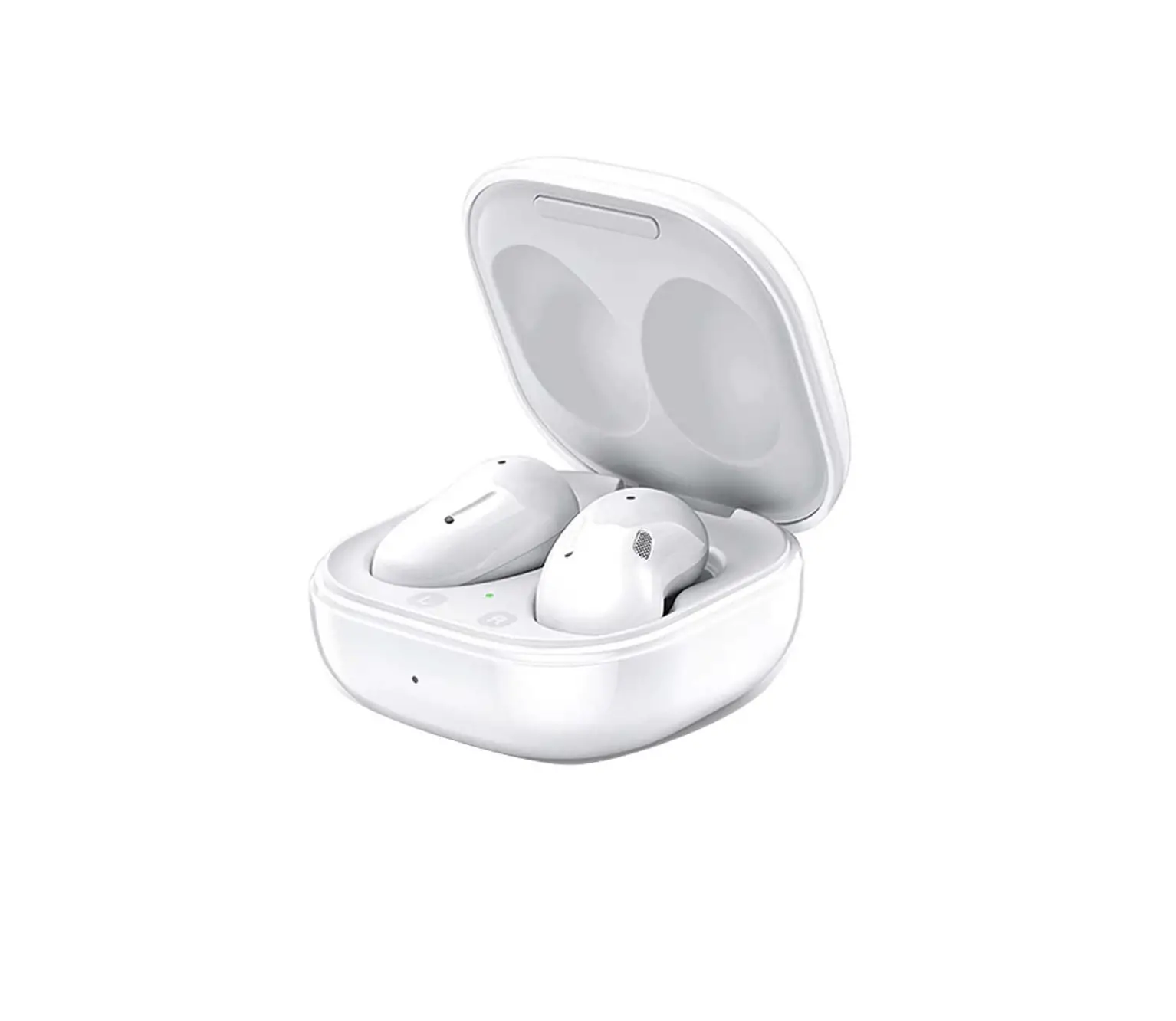 Samsung Galaxy Buds Live User Guide
