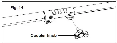 SUNJOE iON100V-10PS-CT Cordless Pole Chain Saw fig-15