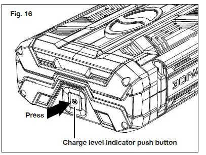 SUNJOE iON100V-10PS-CT Cordless Pole Chain Saw fig-17