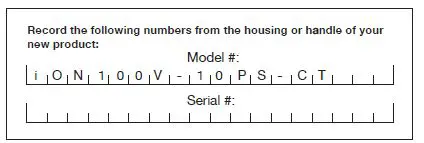 SUNJOE iON100V-10PS-CT Cordless Pole Chain Saw fig-35