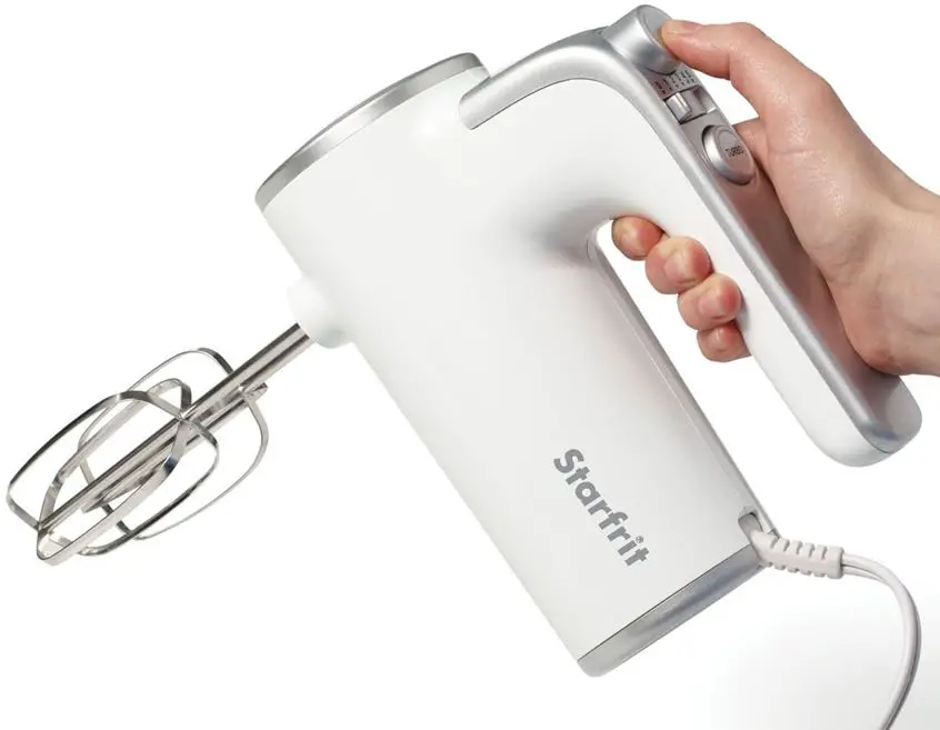 Starfrit 0242260040000 5-Speed Hand Mixer product