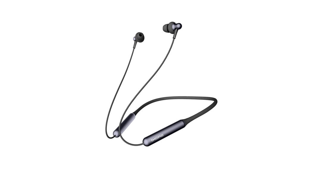 1more E1024bt Dual-dynamic Driver Bluetooth In-ear Headphones User Guide