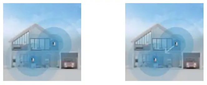 ELFKS ELF1 AX6000 Tri Band Wi-Fi 6 Mesh System - app4