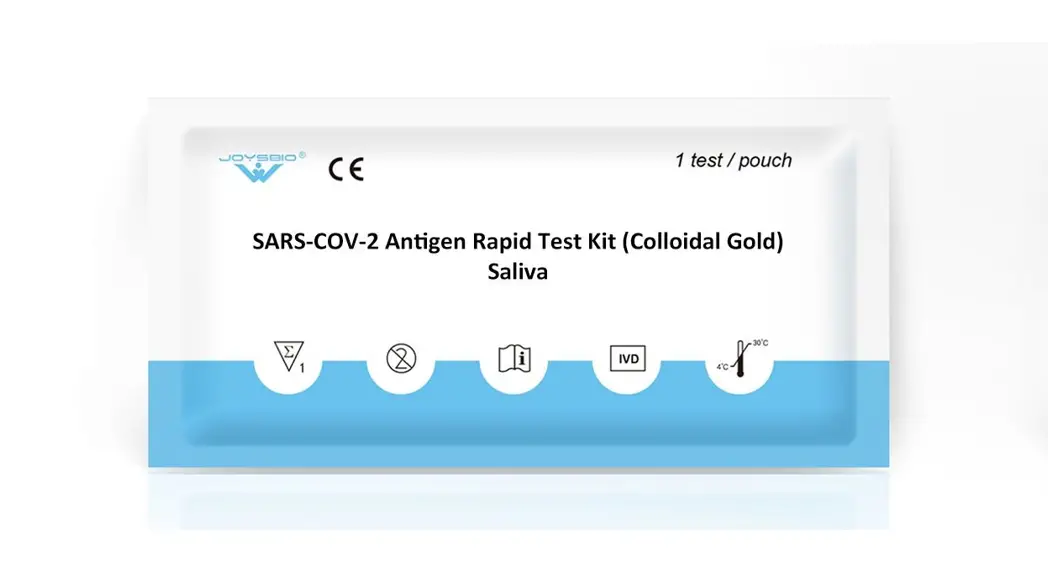 Joysbio G10402 Sars-cov-2 Igg-neutralizing Antibody Rapid Test Kit (colloidal Gold) Instructions