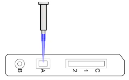 JOYSBIO G10402 SARS CoV 2 IgG Neutralizing Antibody Rapid Test Kit - Whole Blood Specimen