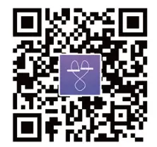 Guangdong Welland Technology RS2150B Smart Skipping Rope- QR Code