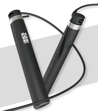 Guangdong Welland Technology RS2150B Smart Skipping Rope- Smart Skipping Rope