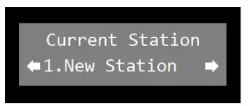 adastra AS-4 Audio Source DAB fig10
