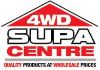 OUTDOOR SUPACENTRE PTY LTD Logo