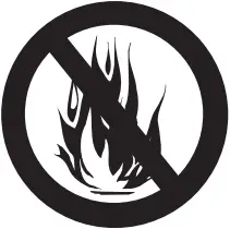 STIHL BGA 86 - Warning Symbols 8