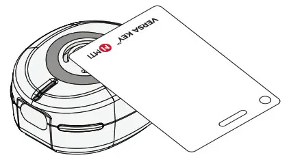 Mobile Technologies 15000301 Versa EX Network Hub - ACTIVATION