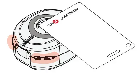 Mobile Technologies 15000301 Versa EX Network Hub - ALARMS