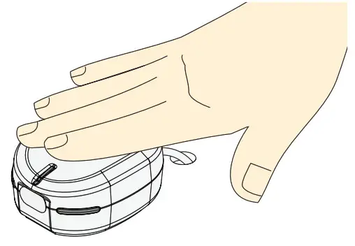 Mobile Technologies 15000301 Versa EX Network Hub - INSTALLATION 2