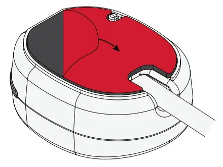 Mobile Technologies 15000301 Versa EX Network Hub - INSTALLATION