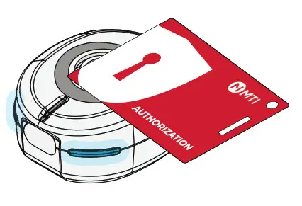 Mobile Technologies 15000301 Versa EX Network Hub - KEY WHITELIST 1