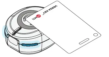 Mobile Technologies 15000301 Versa EX Network Hub - KEY WHITELIST 2