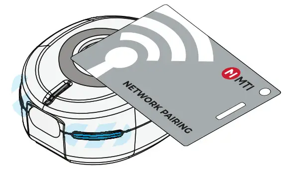 Mobile Technologies 15000301 Versa EX Network Hub - PAIRING