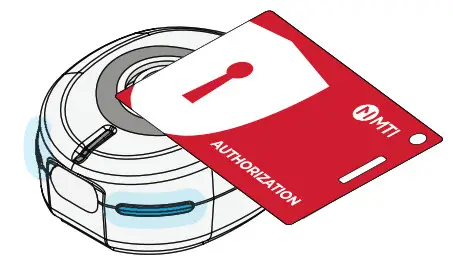 Mobile Technologies 15000301 Versa EX Network Hub - USER KEYS 2