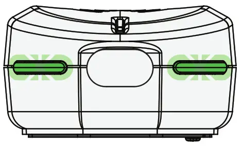 Mobile Technologies 15000301 Versa EX Network Hub - Visual 4