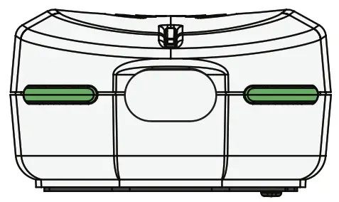 Mobile Technologies 15000301 Versa EX Network Hub - Visual 5