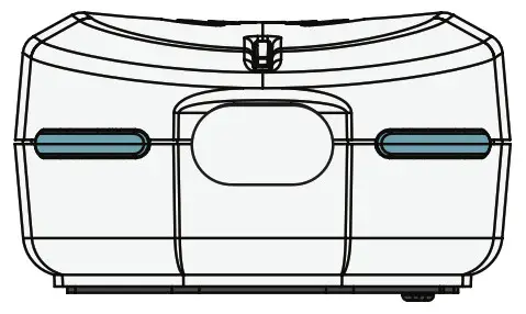 Mobile Technologies 15000301 Versa EX Network Hub - Visual 6