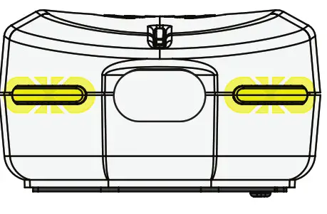 Mobile Technologies 15000301 Versa EX Network Hub - Visual 8