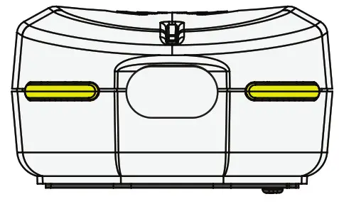 Mobile Technologies 15000301 Versa EX Network Hub - Visual 9