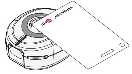 Mobile Technologies 15000301 Versa EX Network Hub - WHITELIST 1