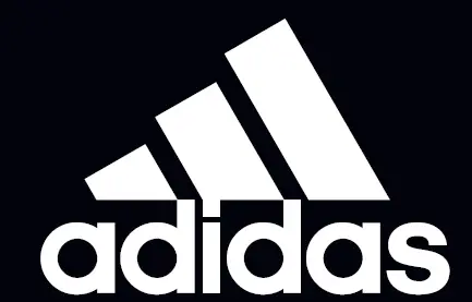 adidas logo