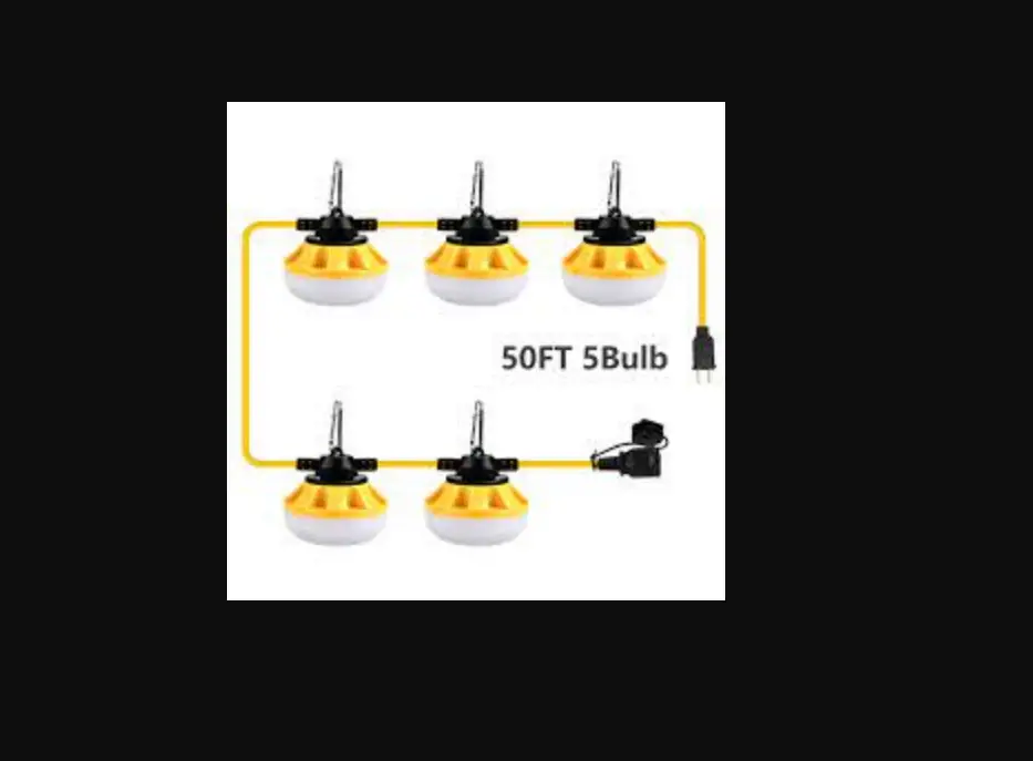 Shenzhen Haoyang Lighting Hy-s14 Smart String Light User Manual Shenzhen Haoyang Lighting Hy-s14 Smart String Light User Manual