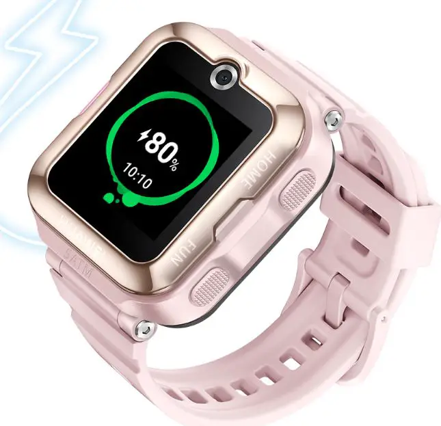 HUAWEI ASN-AL10 Kids 4 Pro Smart Watch IMAGE